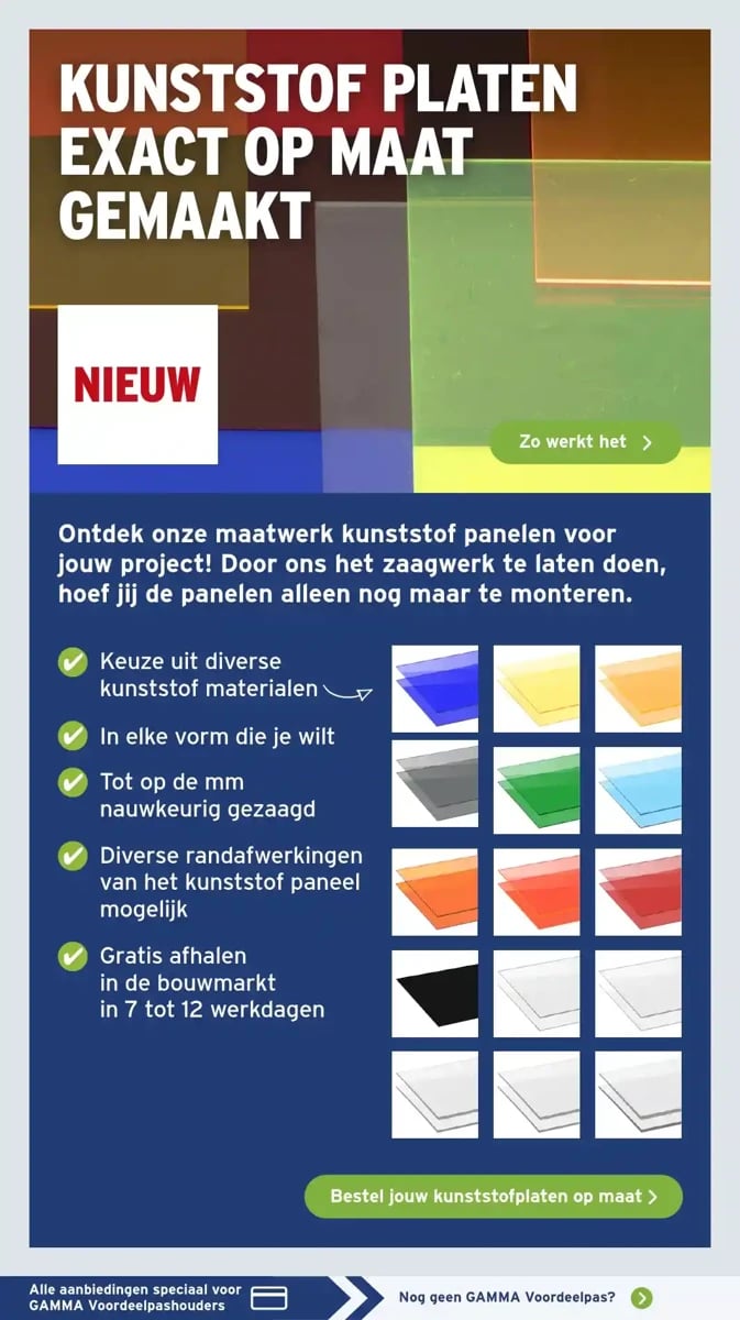 Gamma folder – pagina 21