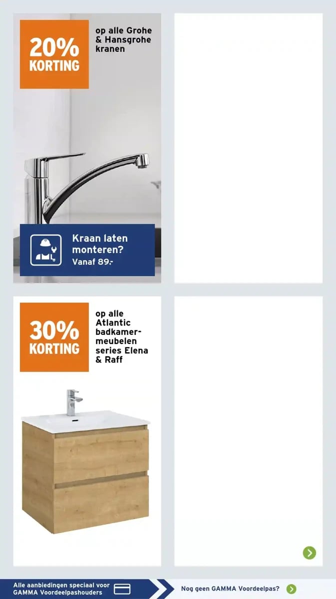 Gamma folder – pagina 36