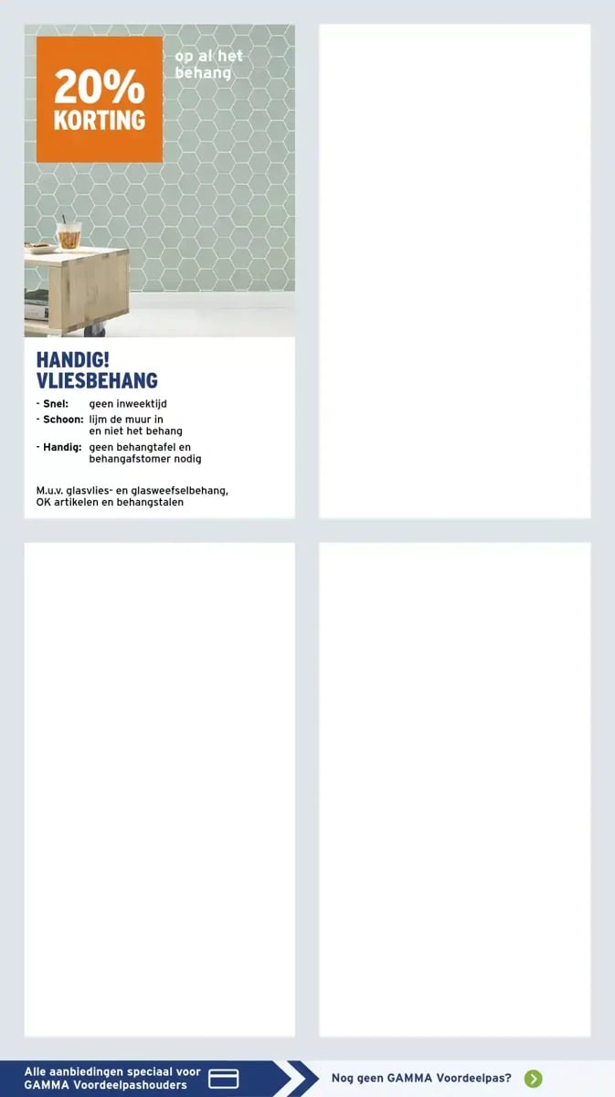 Gamma folder – pagina 6