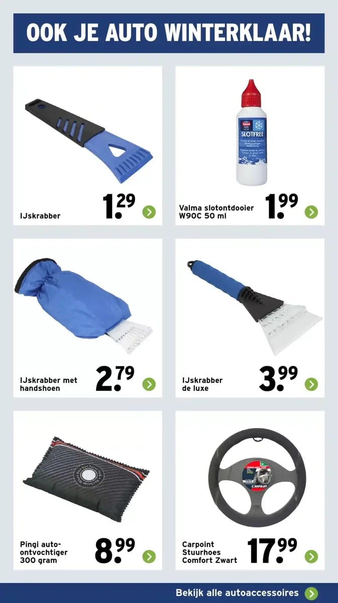Gamma folder – pagina 38