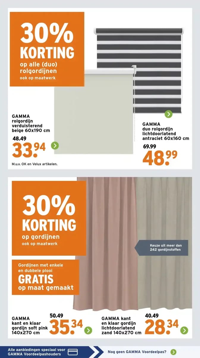 Gamma folder – pagina 10
