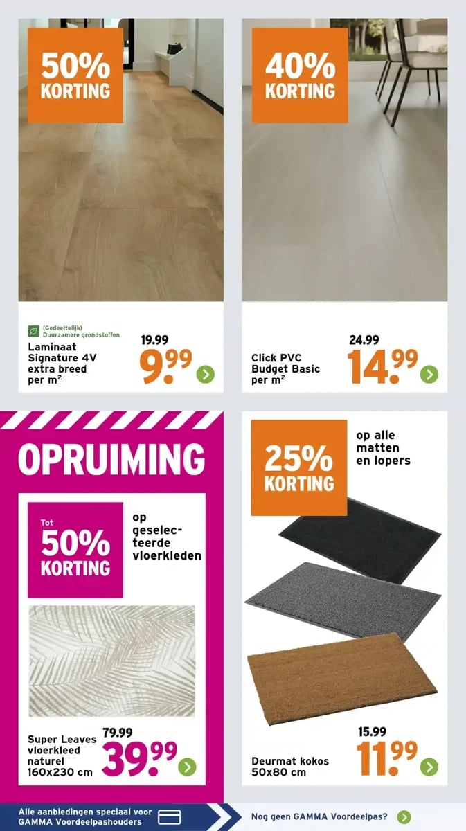 Gamma folder – pagina 9