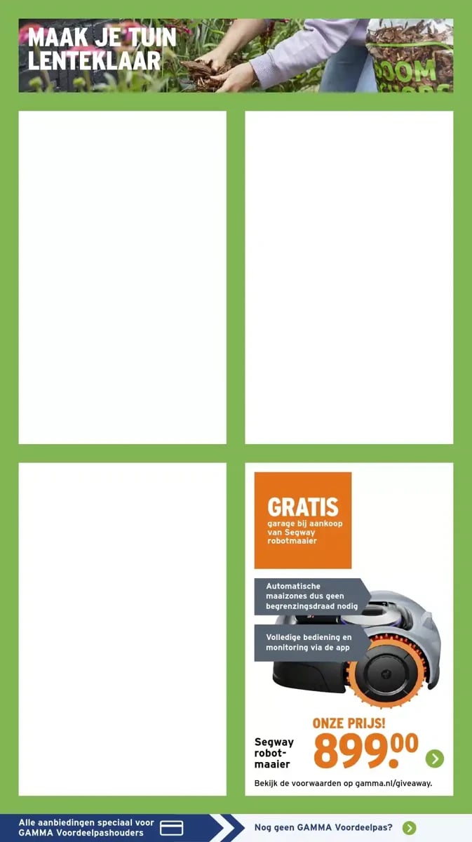 Gamma folder – pagina 3