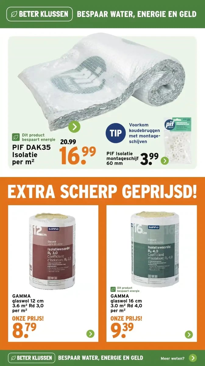 Gamma folder – pagina 27