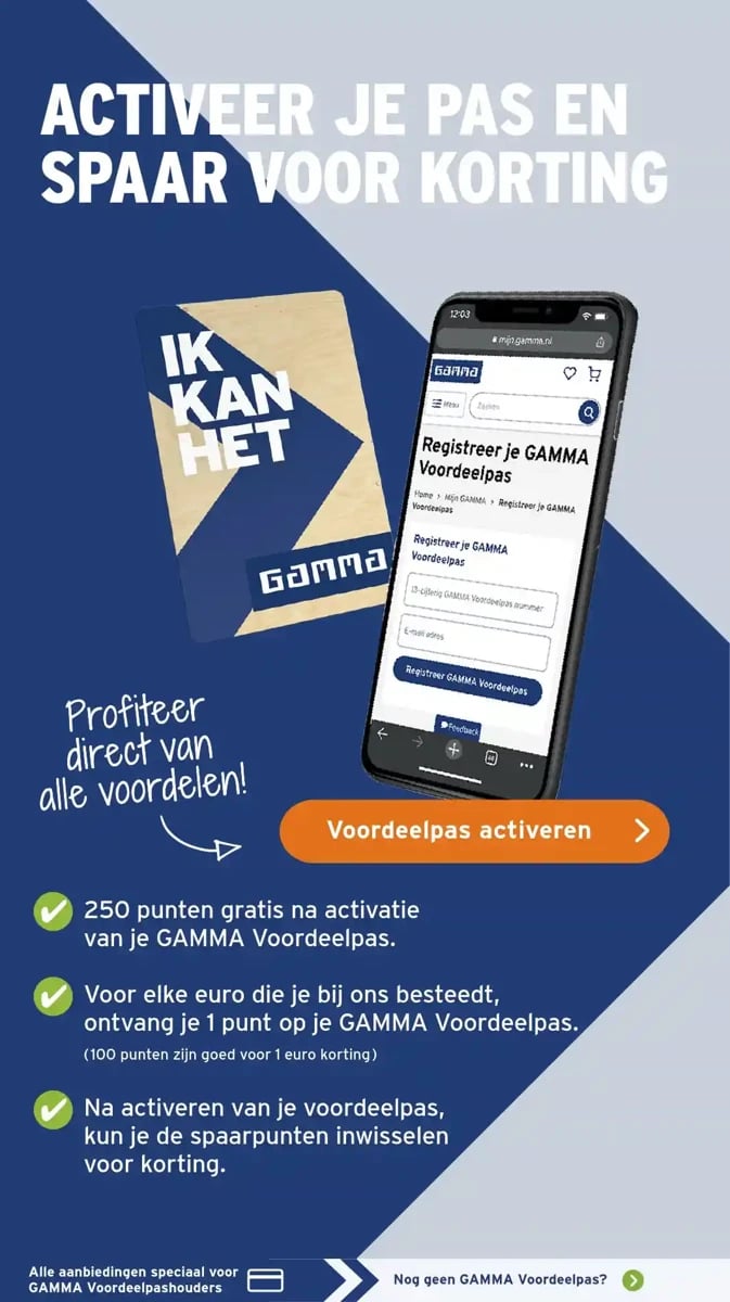 Gamma folder – pagina 43