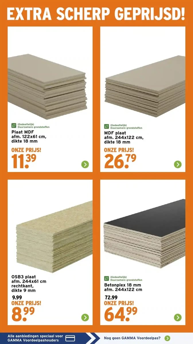Gamma folder – pagina 21