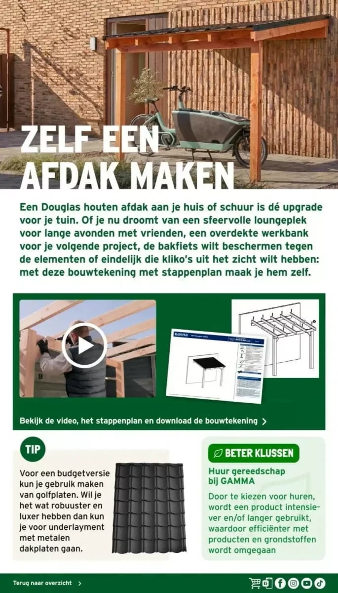 Gamma folder – pagina 7