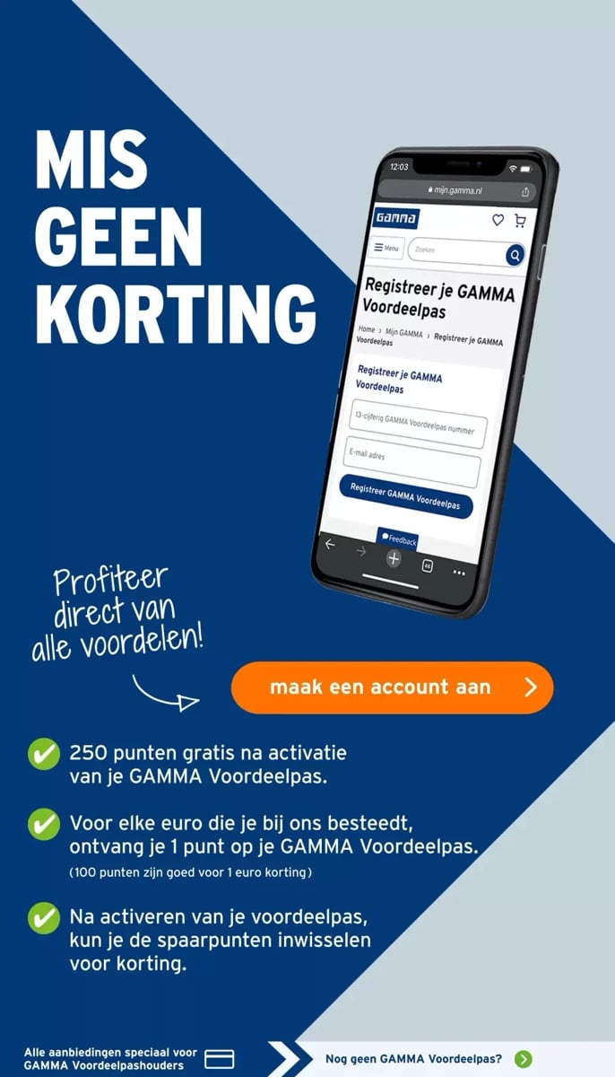 Gamma folder – pagina 42