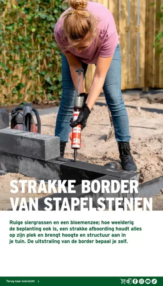 Gamma folder – pagina 28