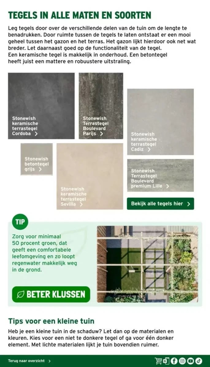 Gamma folder – pagina 27