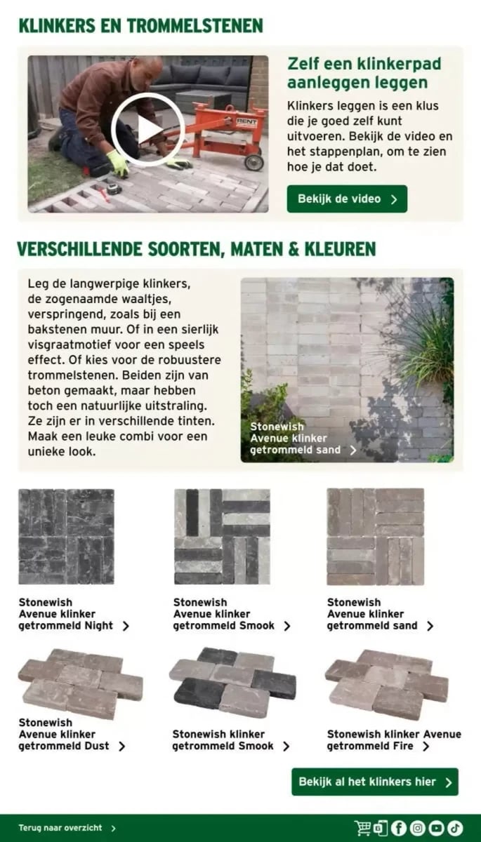Gamma folder – pagina 22