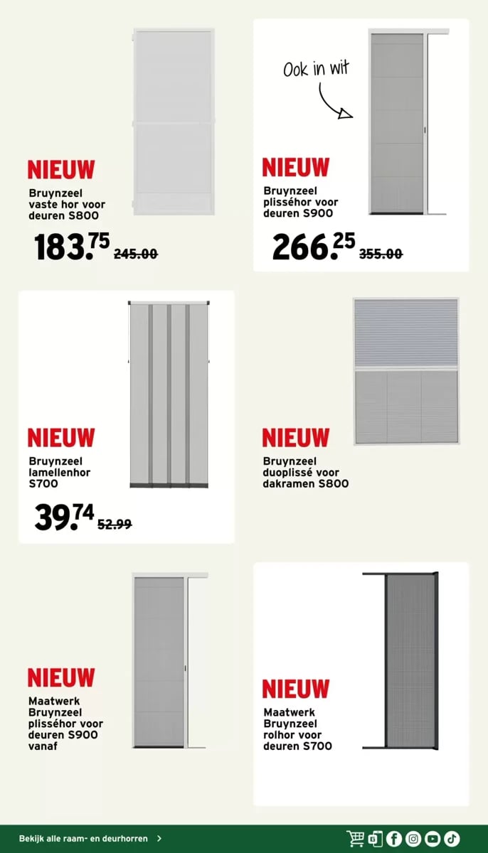 Gamma folder – pagina 33