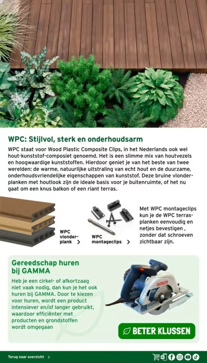 Gamma folder – pagina 34