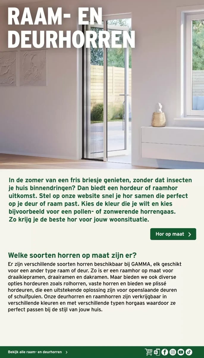 Gamma folder – pagina 31