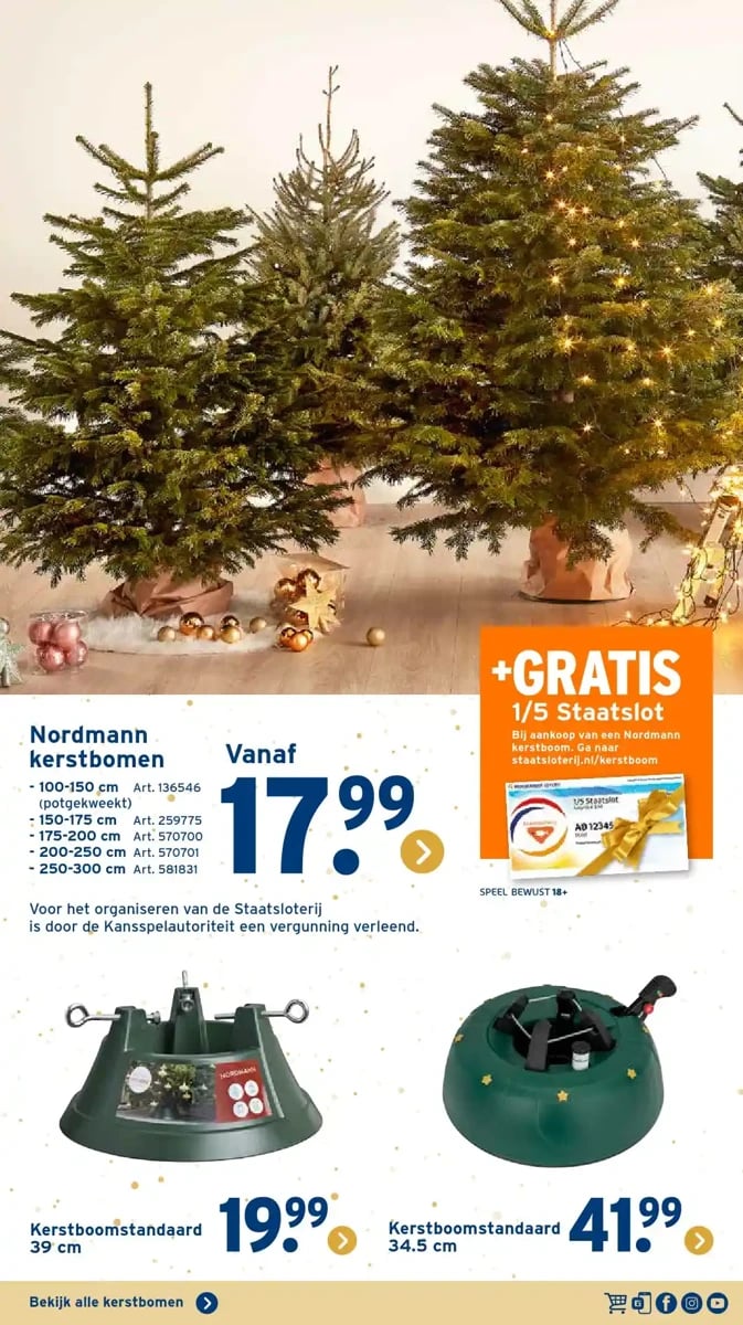 Gamma folder – pagina 2
