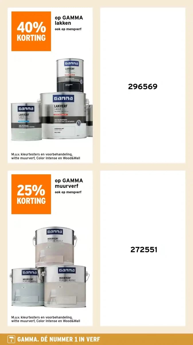 Gamma folder – pagina 12