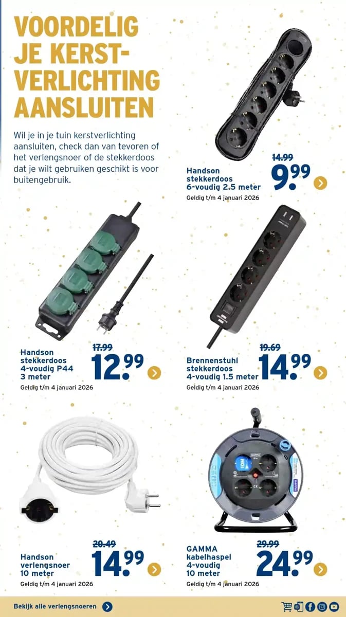 Gamma folder – pagina 7