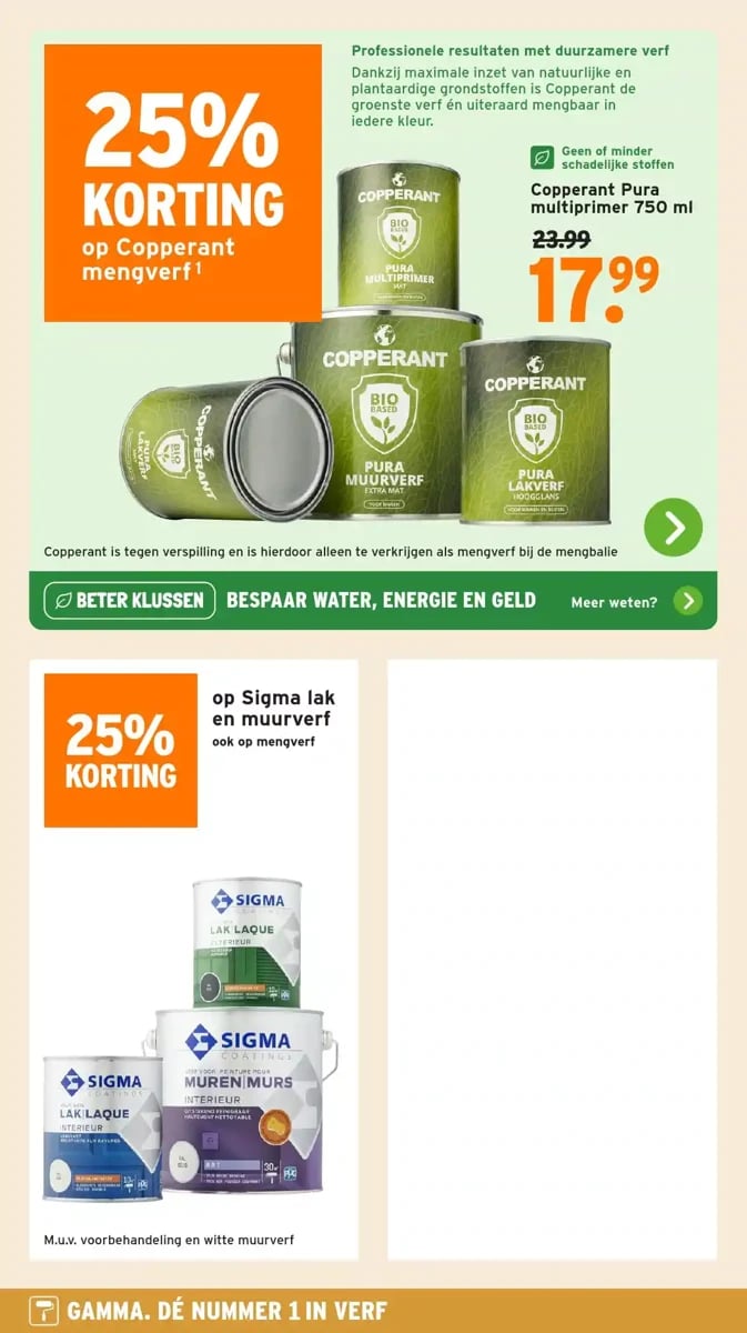 Gamma folder – pagina 5