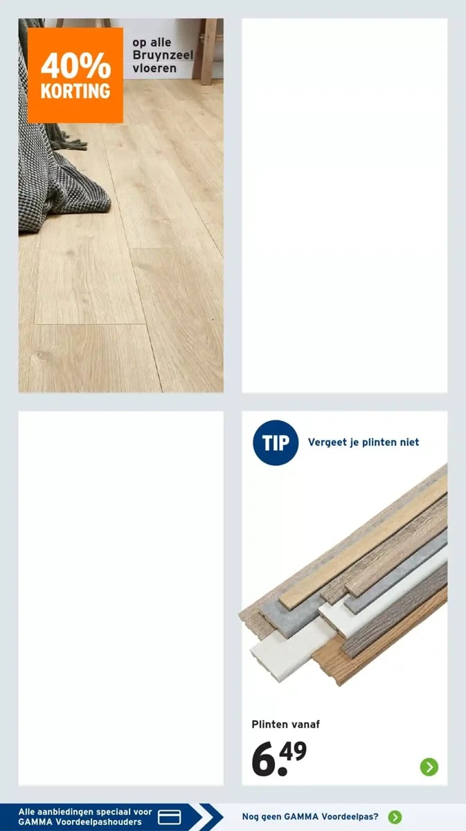 Gamma folder – pagina 9