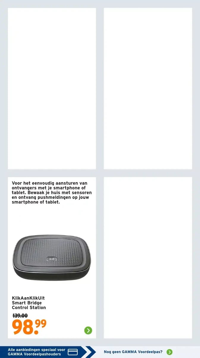 Gamma folder – pagina 16