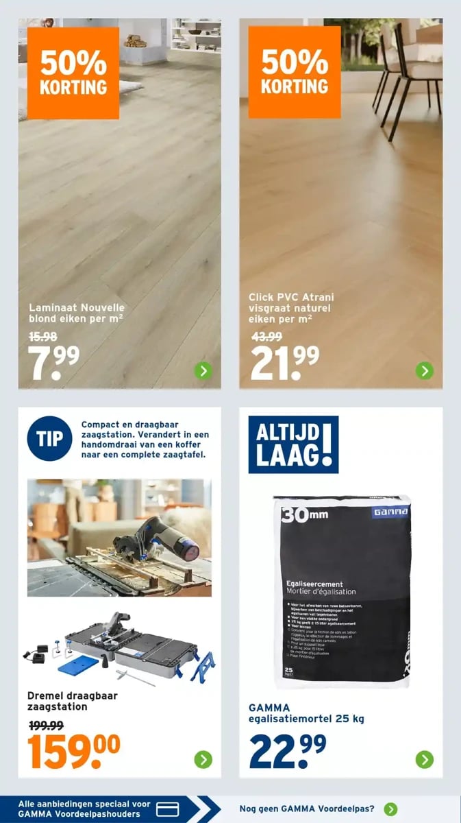 Gamma folder – pagina 8