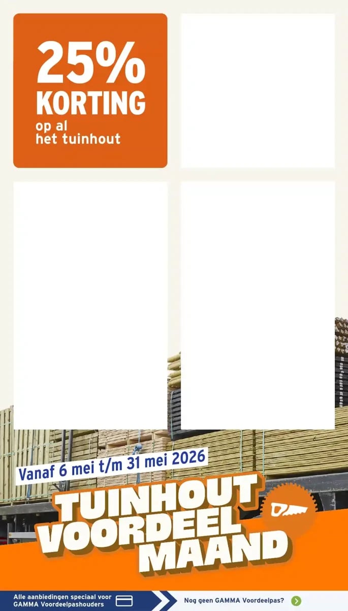 Gamma folder – pagina 25