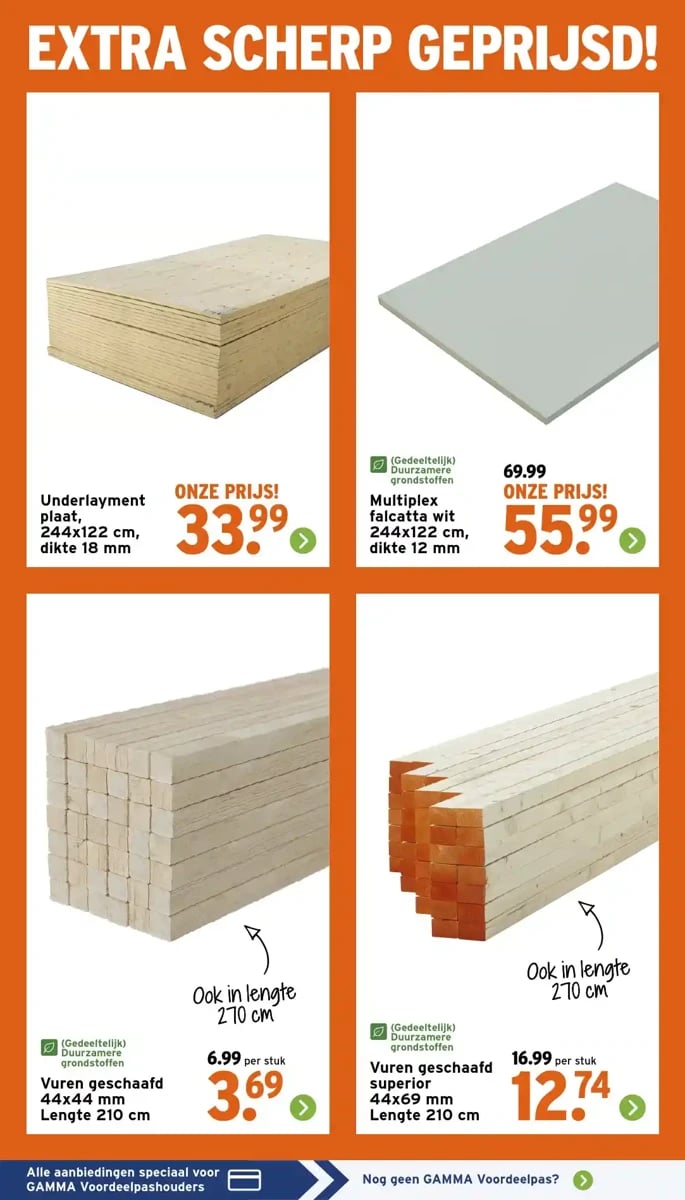 Gamma folder – pagina 10