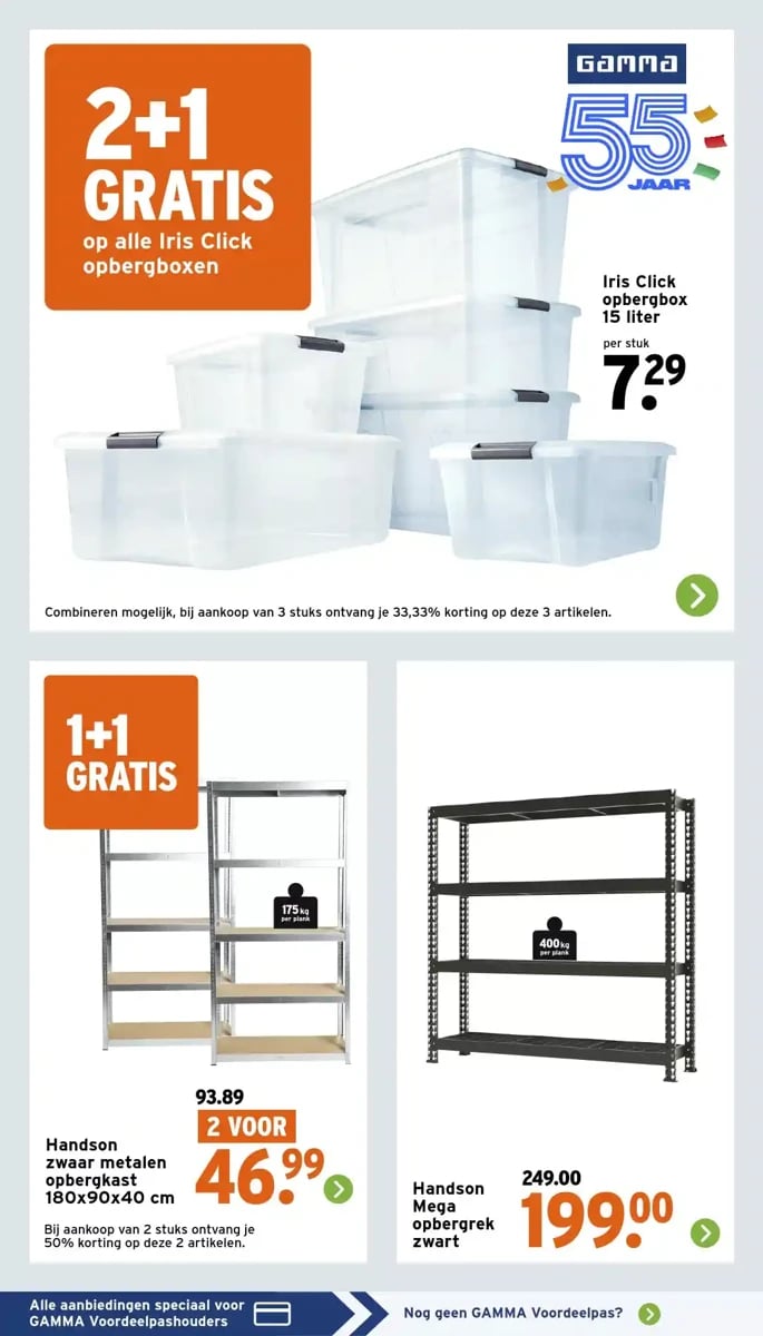 Gamma folder – pagina 46