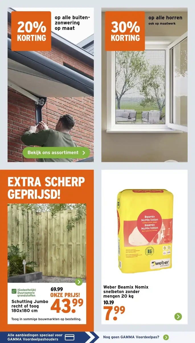 Gamma folder – pagina 23