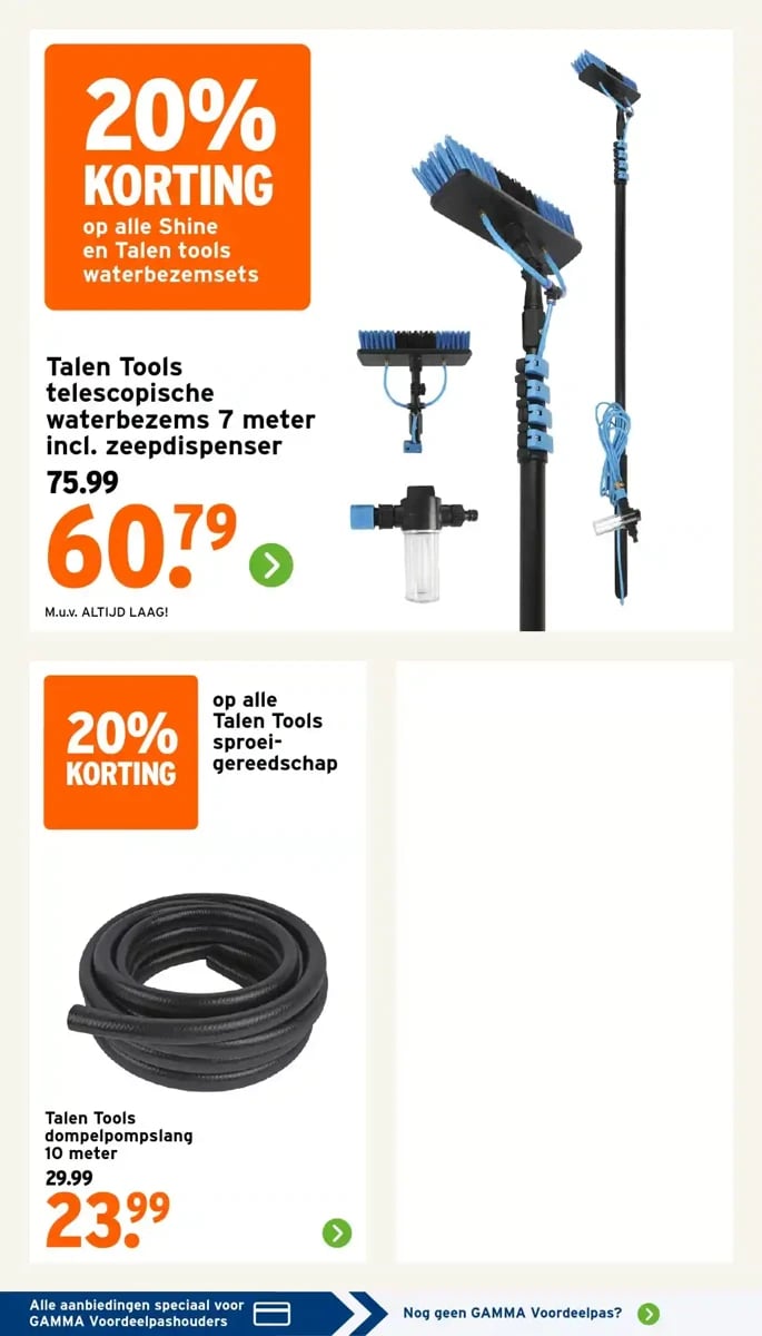 Gamma folder – pagina 36