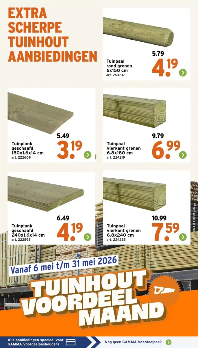 Gamma folder – pagina 26