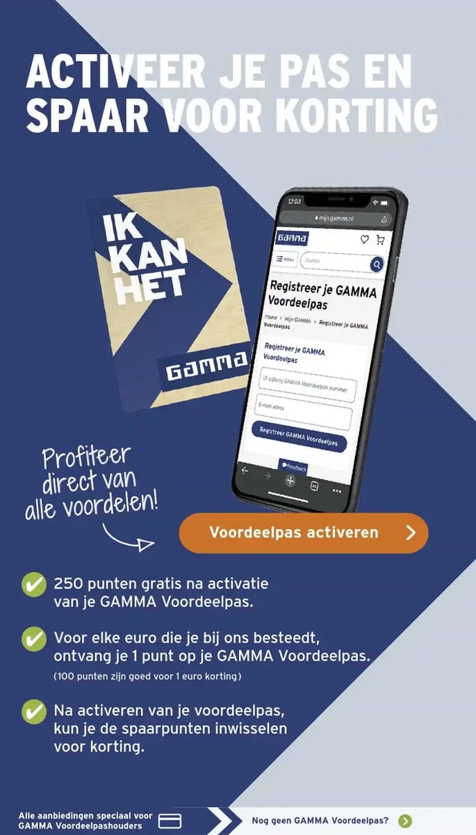 Gamma folder – pagina 49