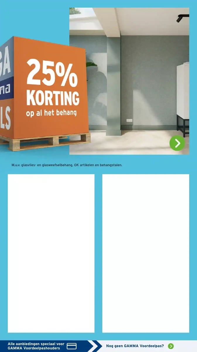 Gamma folder – pagina 19