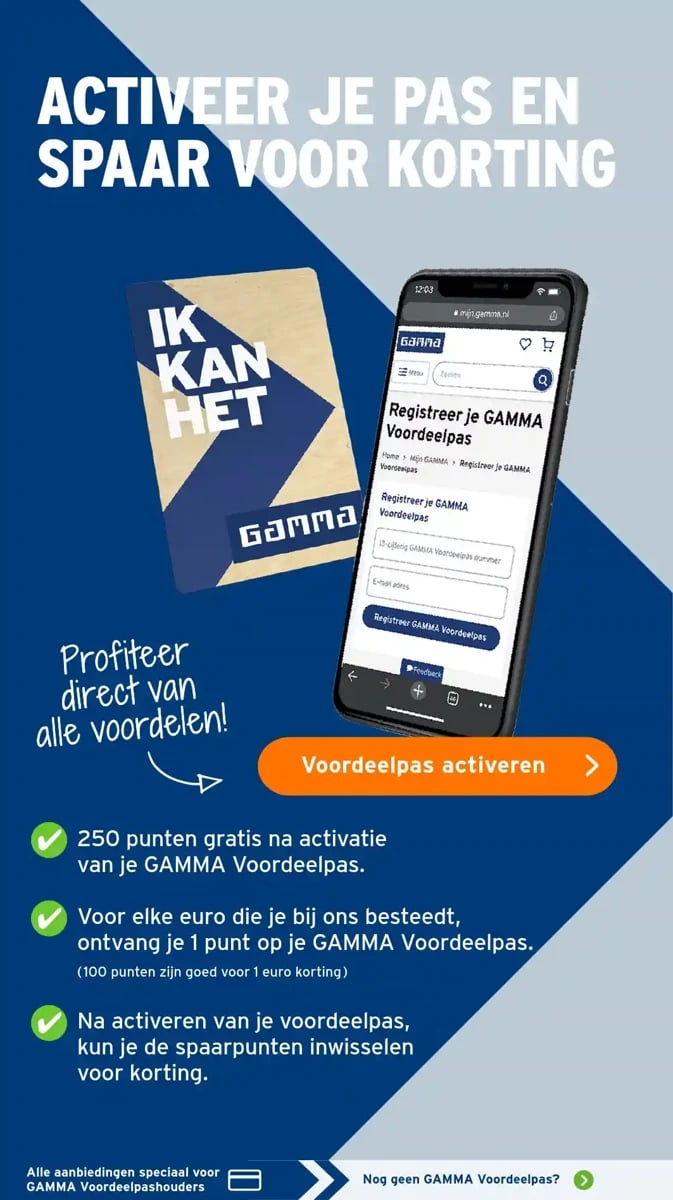 Gamma folder – pagina 45