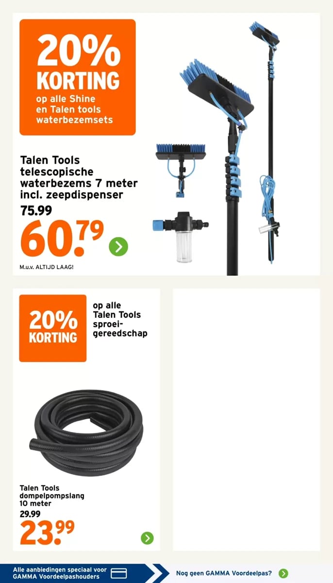 Gamma folder – pagina 36