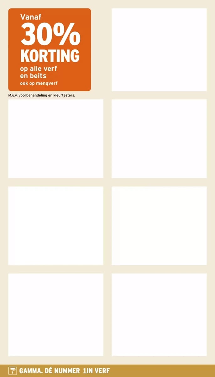 Gamma folder – pagina 2