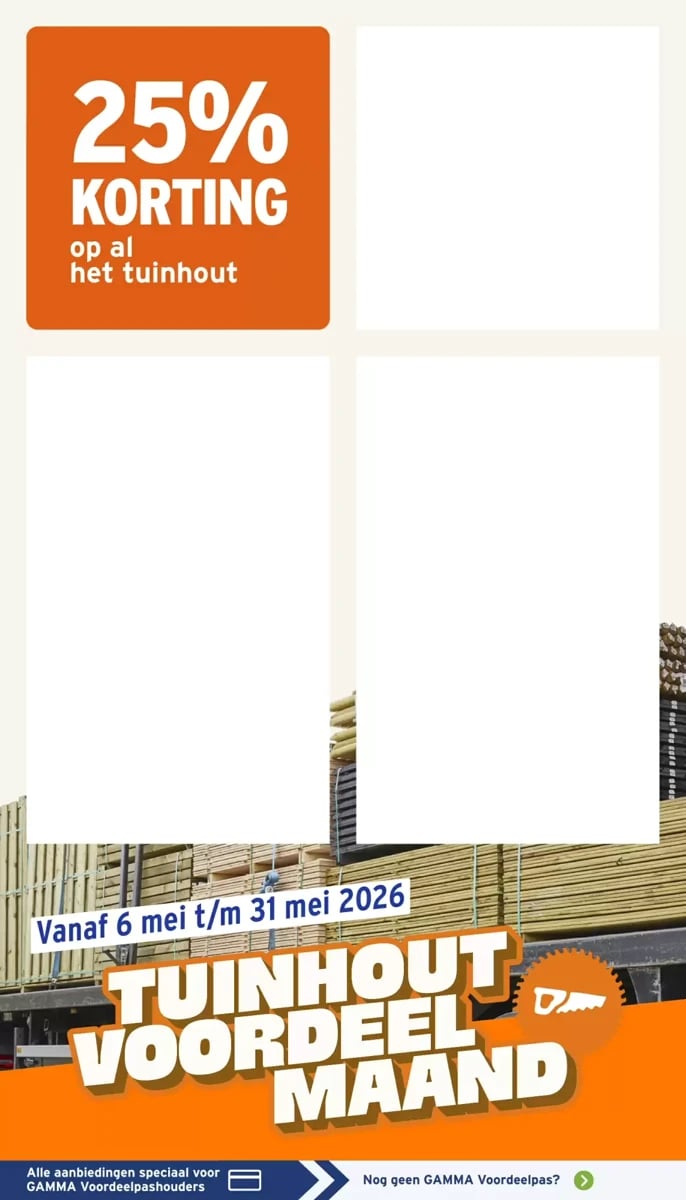Gamma folder – pagina 25