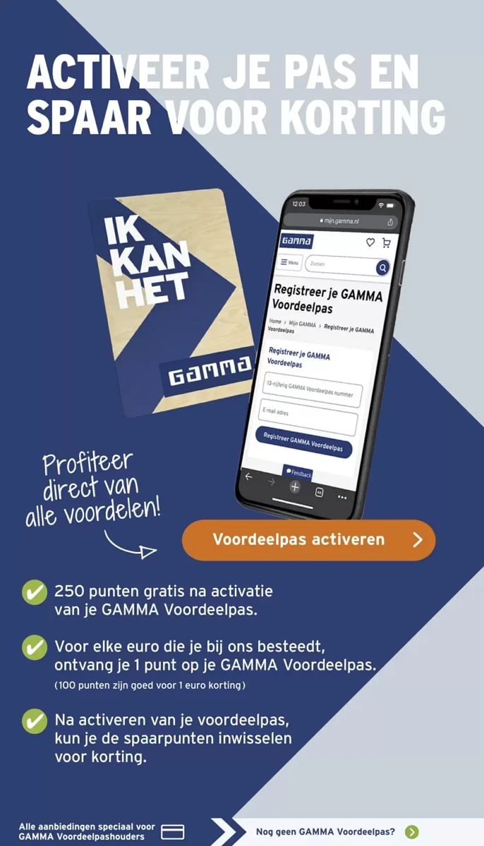 Gamma folder – pagina 50