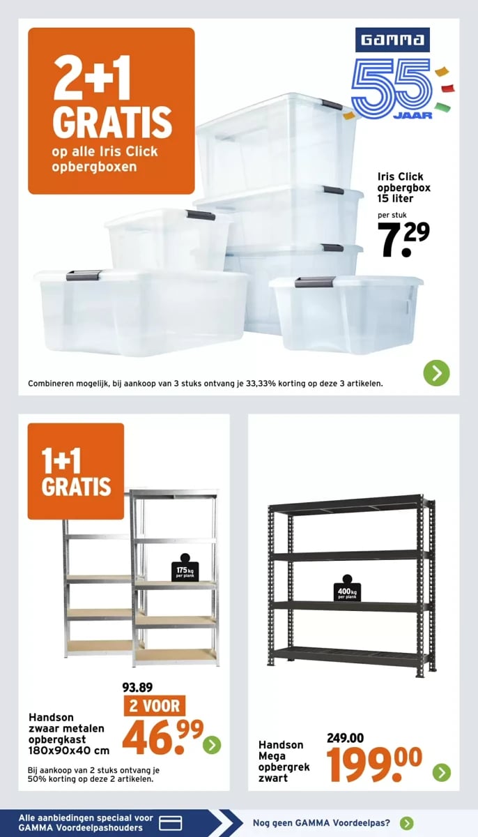 Gamma folder – pagina 46