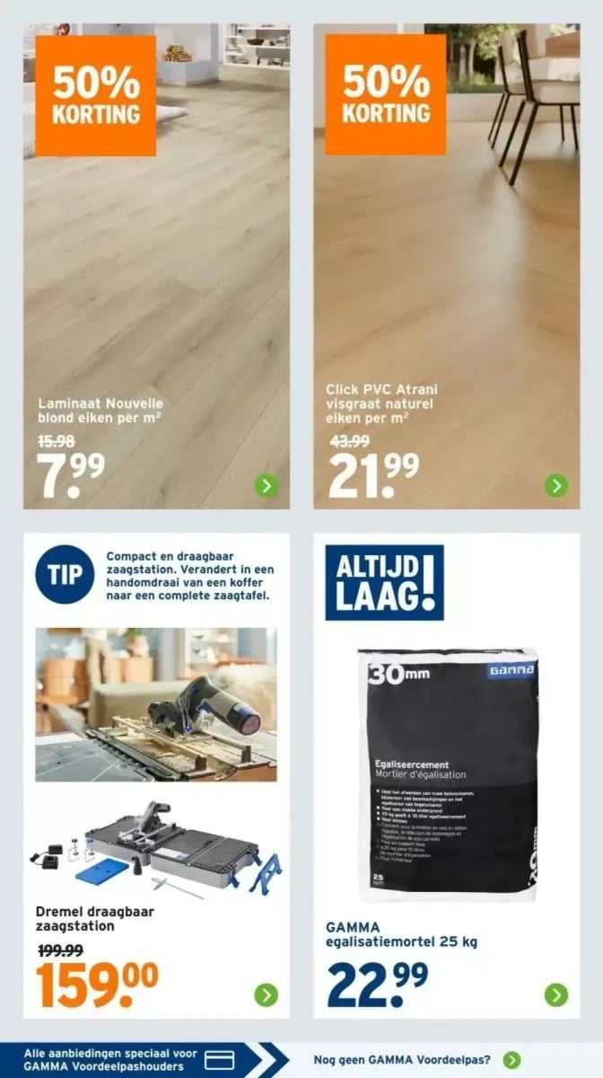 Gamma folder – pagina 8