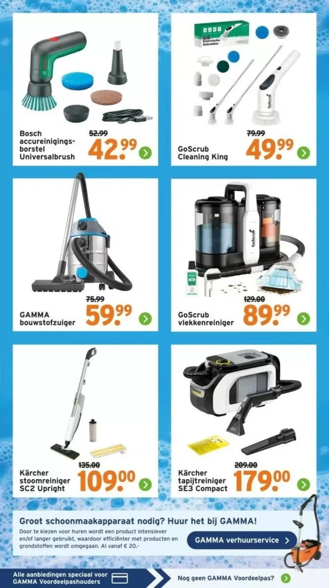 Gamma folder – pagina 51
