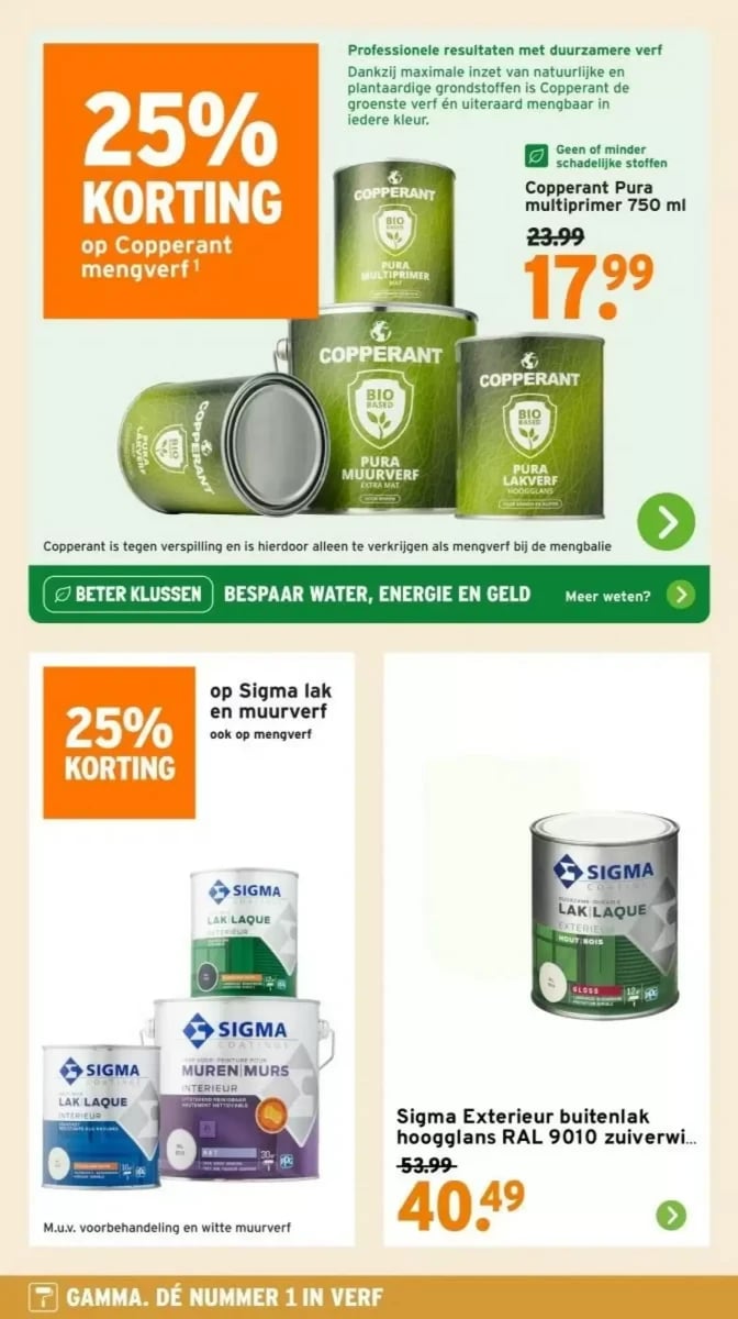 Gamma folder – pagina 5