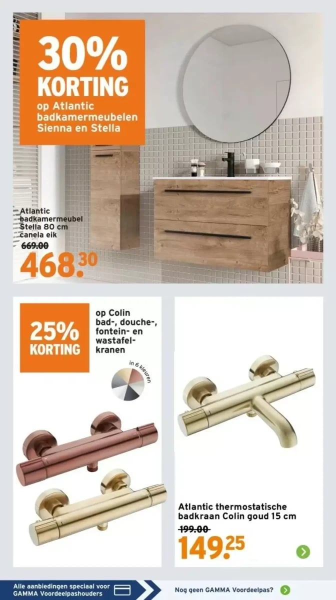 Gamma folder – pagina 53