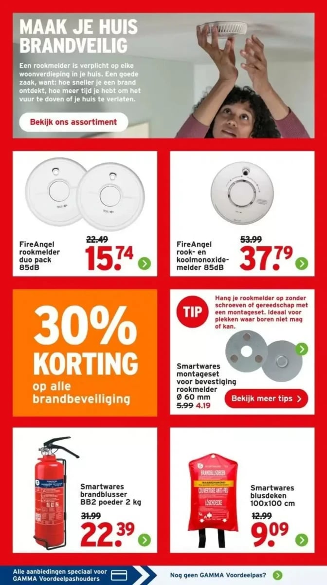 Gamma folder – pagina 36