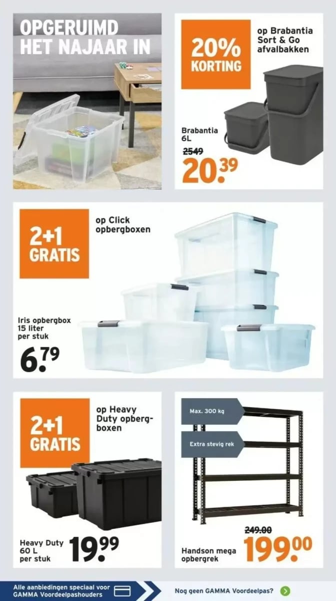 Gamma folder – pagina 52