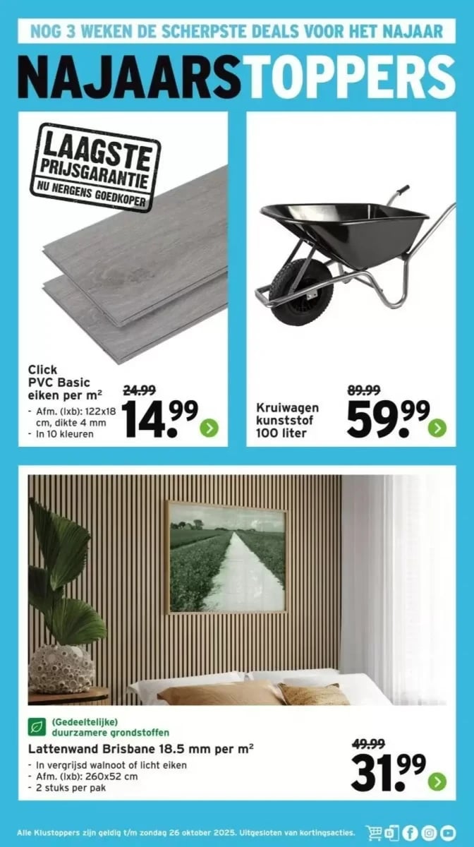 Gamma folder – pagina 29