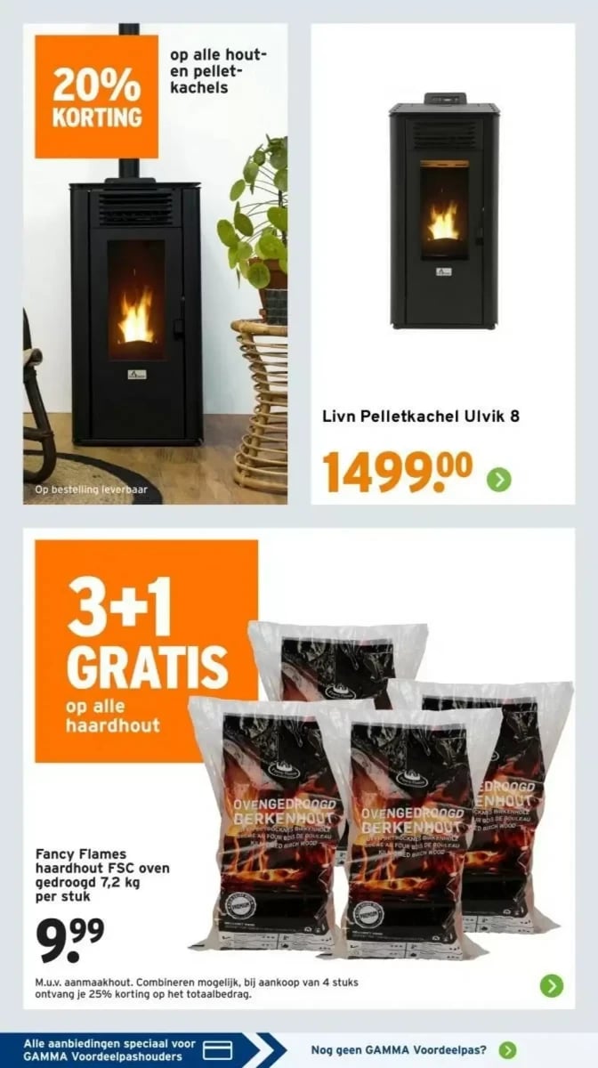 Gamma folder – pagina 25