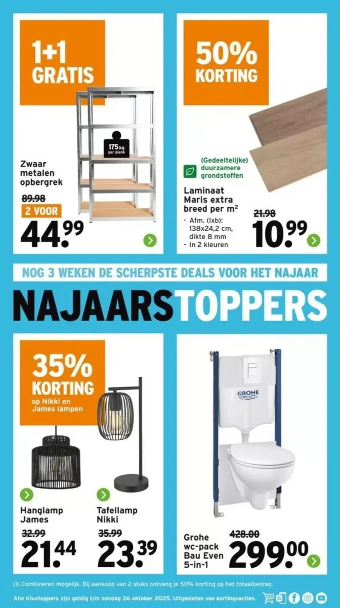 Gamma folder – pagina 26