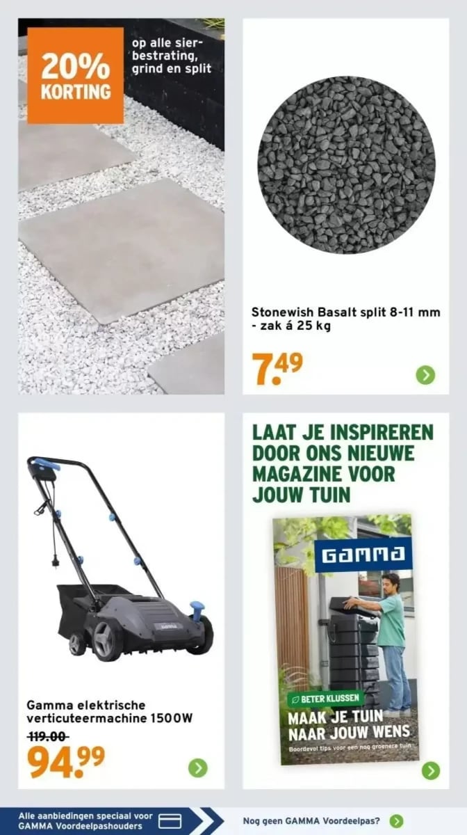 Gamma folder – pagina 24