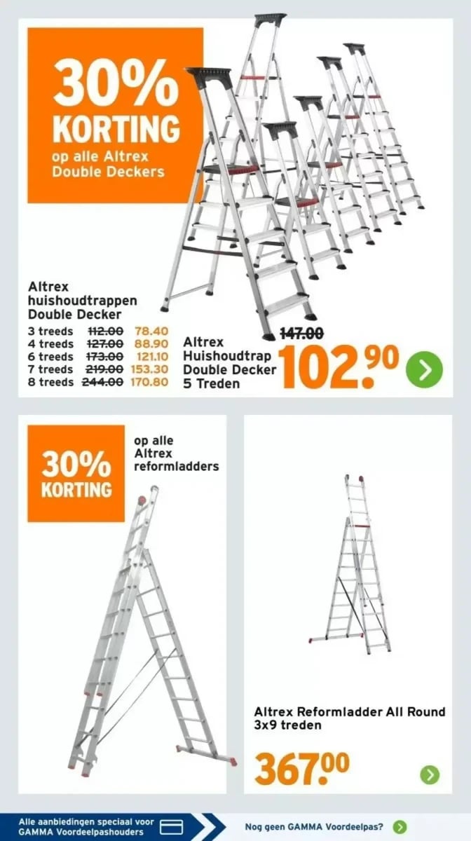 Gamma folder – pagina 35